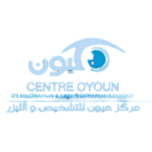 Centre Oyoun