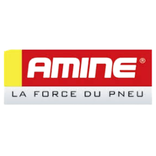 Pneu AMINE