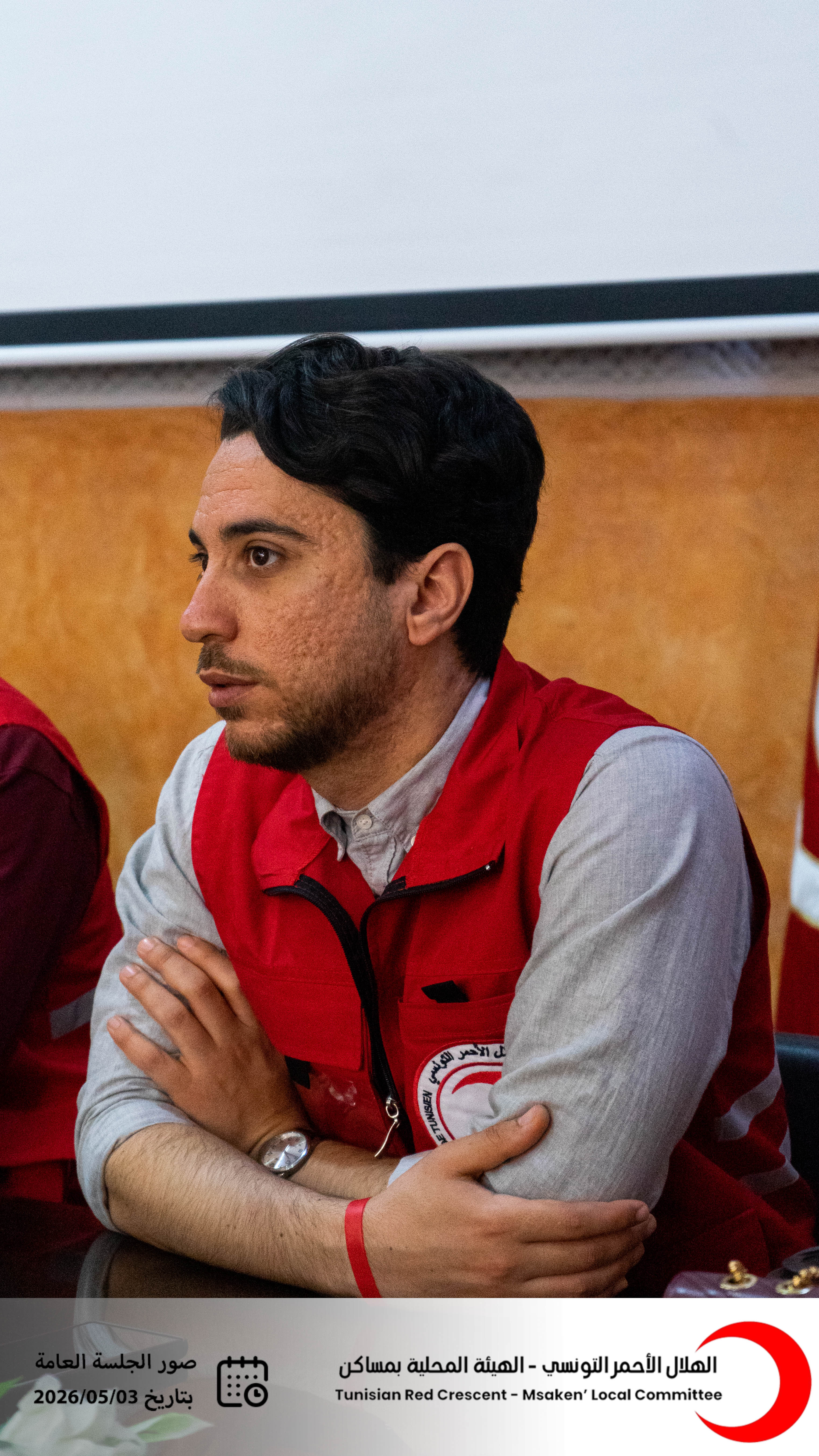 محمد صالح كريد البحيري