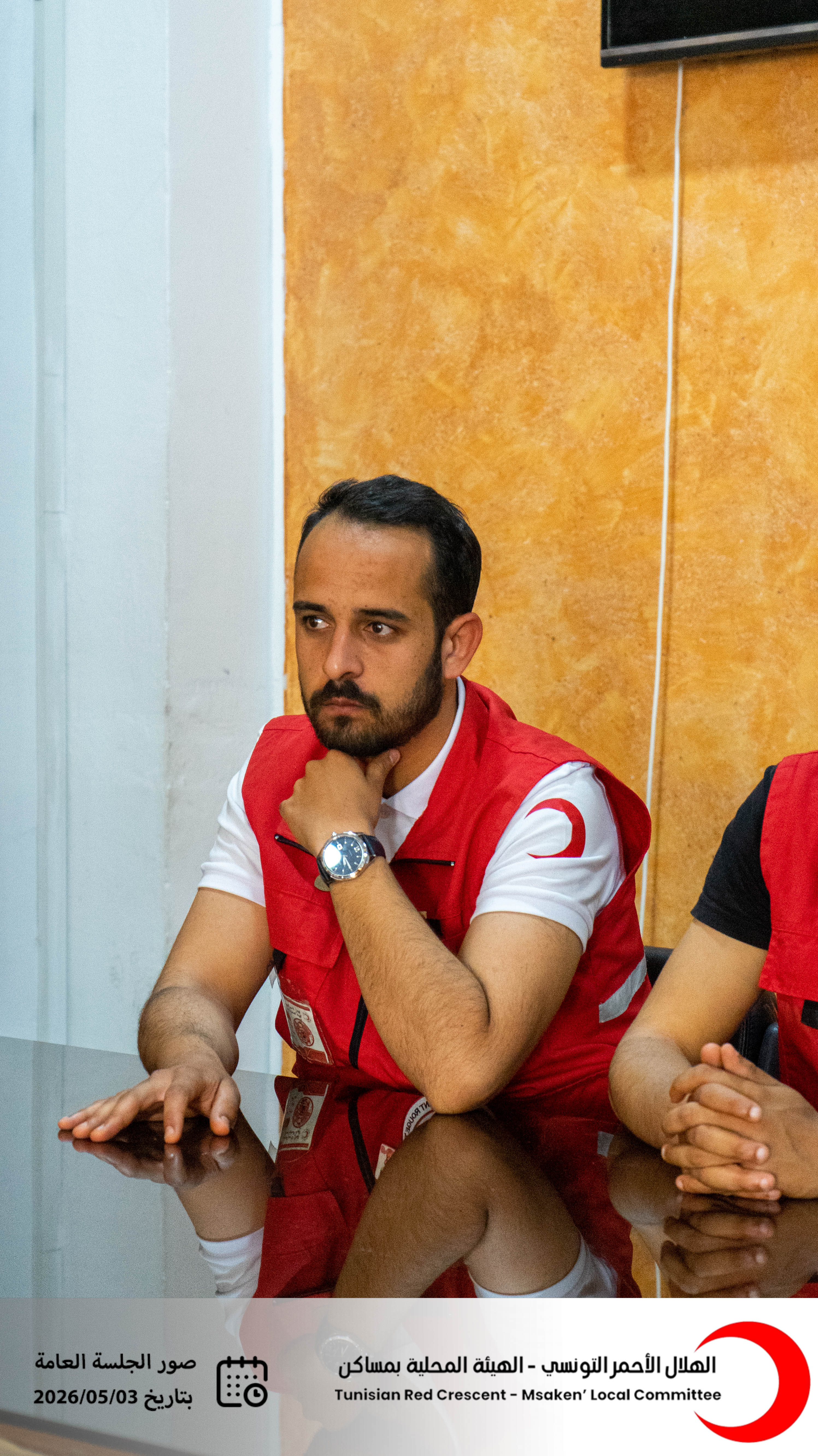 رائد زنينة