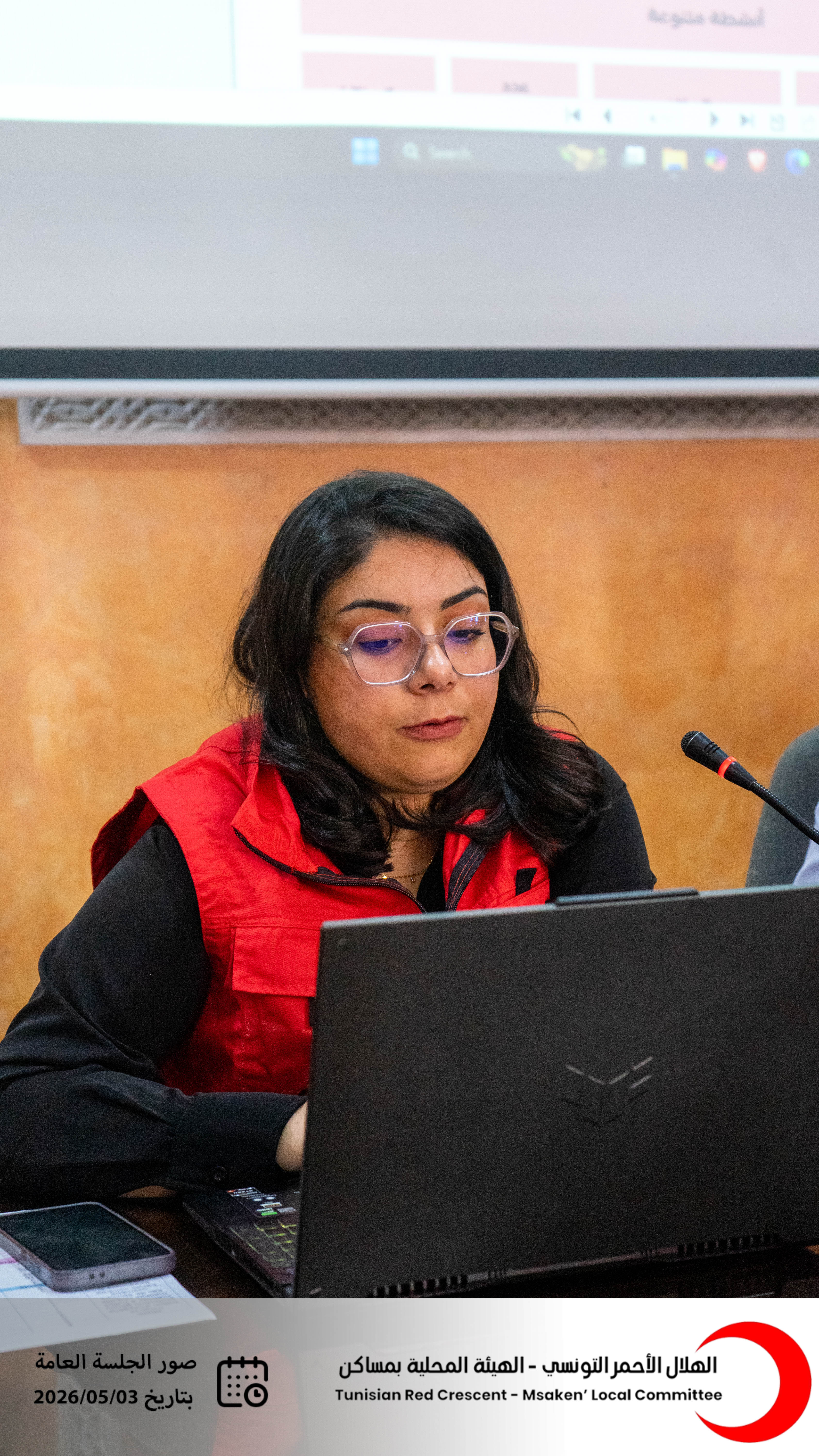 سارة رويس